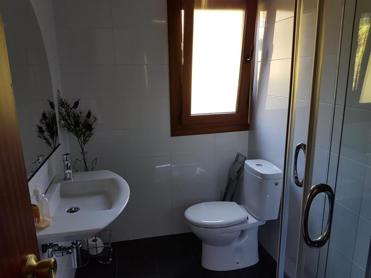 Alojamiento Para 6 Personas En Guriezo Trebuesto Exterior photo